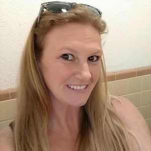 Meet your Posher, Mandy